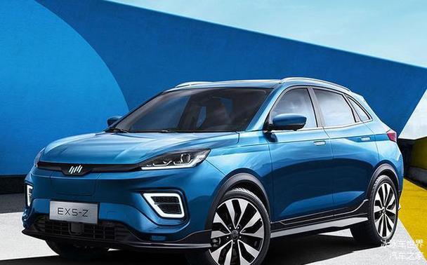 成都197WEY威派豪华SUV市场的黑马，零跑汽车与智能交通系统的协同