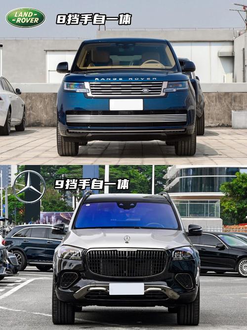 成都197迈巴赫经典与现代的完美融合，路虎如何塑造独特的品牌形象